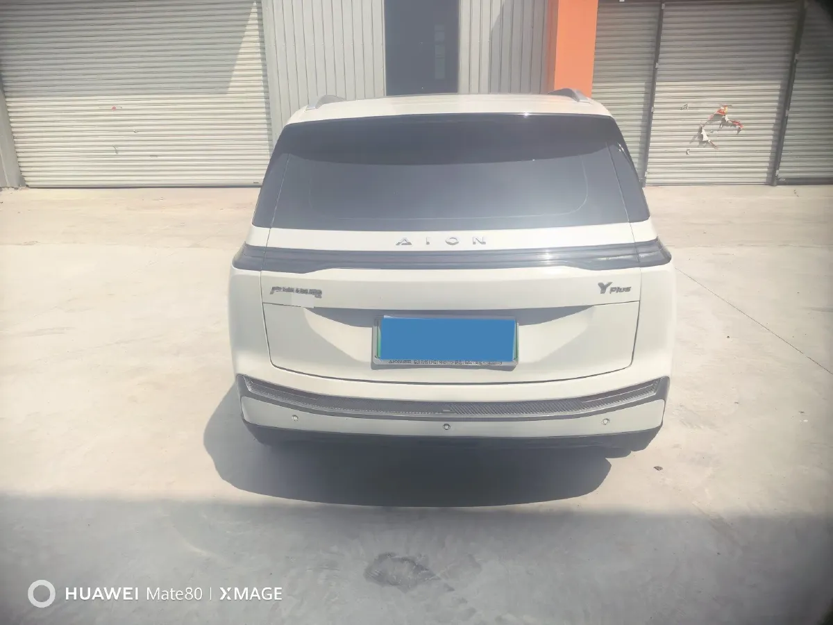 2023 Aion S Plus BEV 59.4KWH,autocango,china used car exporter,china ev exporter,chinese used car exporter,chinese used ev exporter