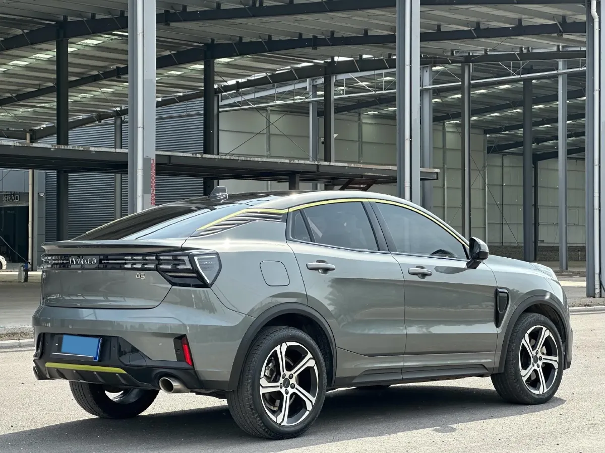 2020 LYNK&CO 05 2.0T 254HP L4 8AT,autocango,china used car exporter,china ev exporter,chinese used car exporter,chinese used ev exporter