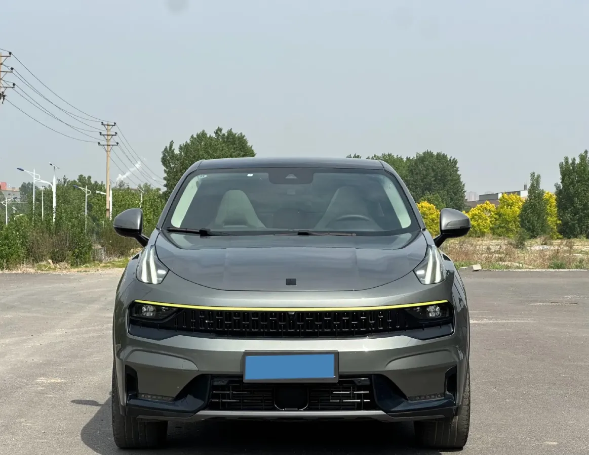 2020 LYNK&CO 05 2.0T 254HP L4 8AT,autocango,china used car exporter,china ev exporter,chinese used car exporter,chinese used ev exporter