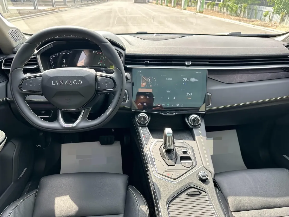 2020 LYNK&CO 05 2.0T 254HP L4 8AT,autocango,china used car exporter,china ev exporter,chinese used car exporter,chinese used ev exporter