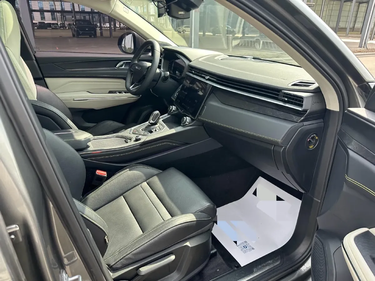 2020 LYNK&CO 05 2.0T 254HP L4 8AT,autocango,china used car exporter,china ev exporter,chinese used car exporter,chinese used ev exporter