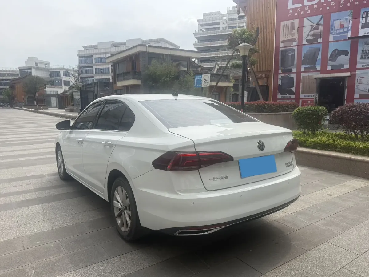 2021 Volkswagen Bora 1.4T 150HP L4 7DCT,autocango,china used car exporter,china ev exporter,chinese used car exporter,chinese used ev exporter