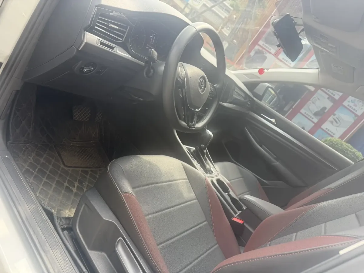 2021 Volkswagen Bora 1.4T 150HP L4 7DCT,autocango,china used car exporter,china ev exporter,chinese used car exporter,chinese used ev exporter