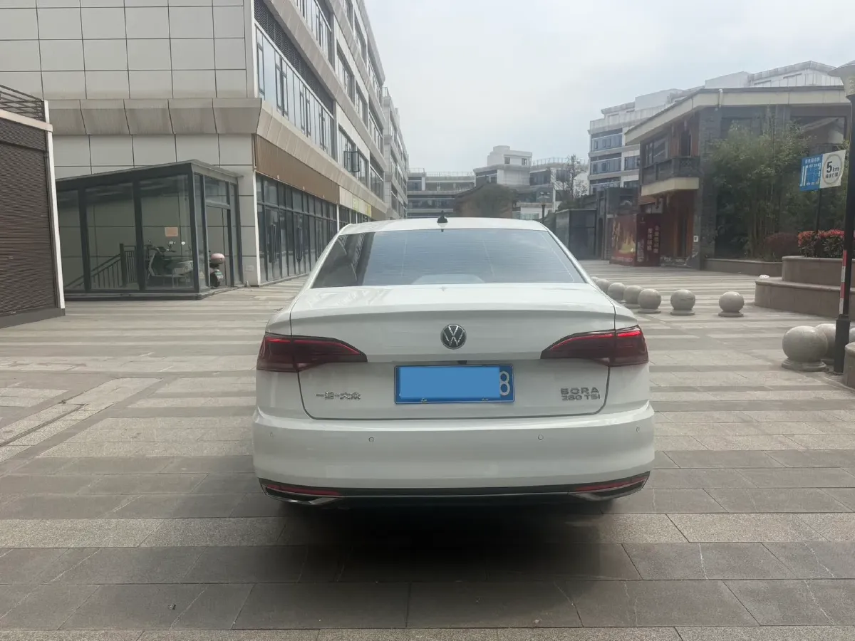 2021 Volkswagen Bora 1.4T 150HP L4 7DCT,autocango,china used car exporter,china ev exporter,chinese used car exporter,chinese used ev exporter