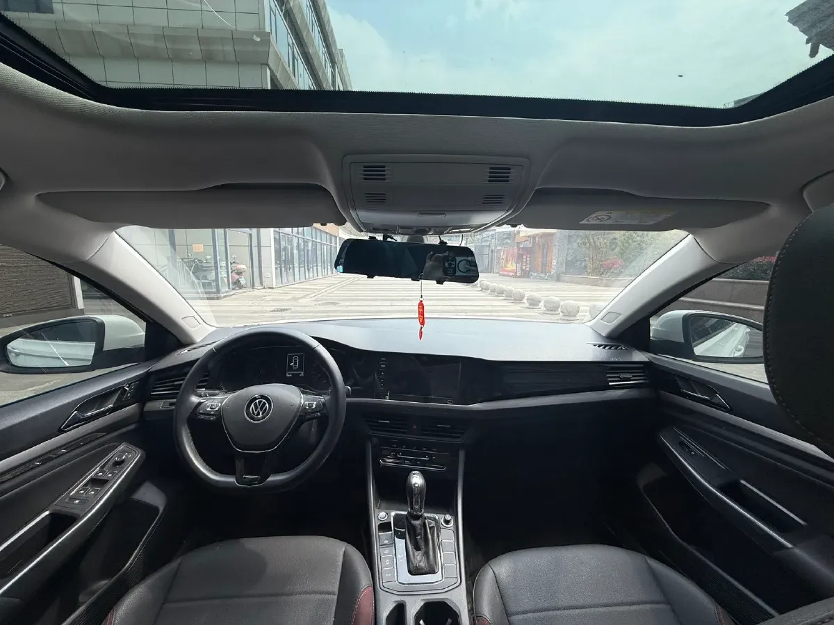 2021 Volkswagen Bora 1.4T 150HP L4 7DCT,autocango,china used car exporter,china ev exporter,chinese used car exporter,chinese used ev exporter