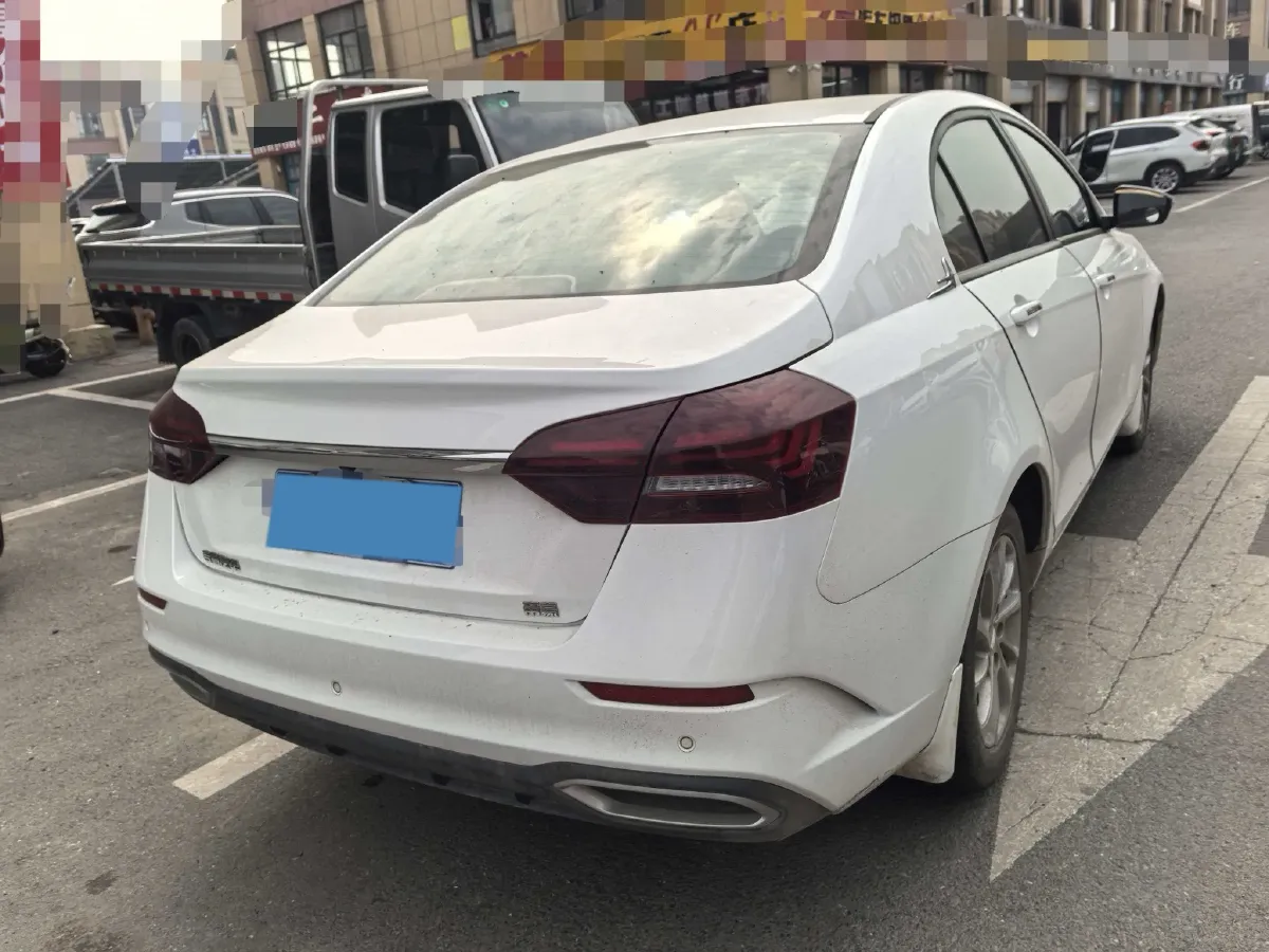 2020 Geely Emgrand 1.5L 109HP L4 CVT,autocango,china used car exporter,china ev exporter,chinese used car exporter,chinese used ev exporter