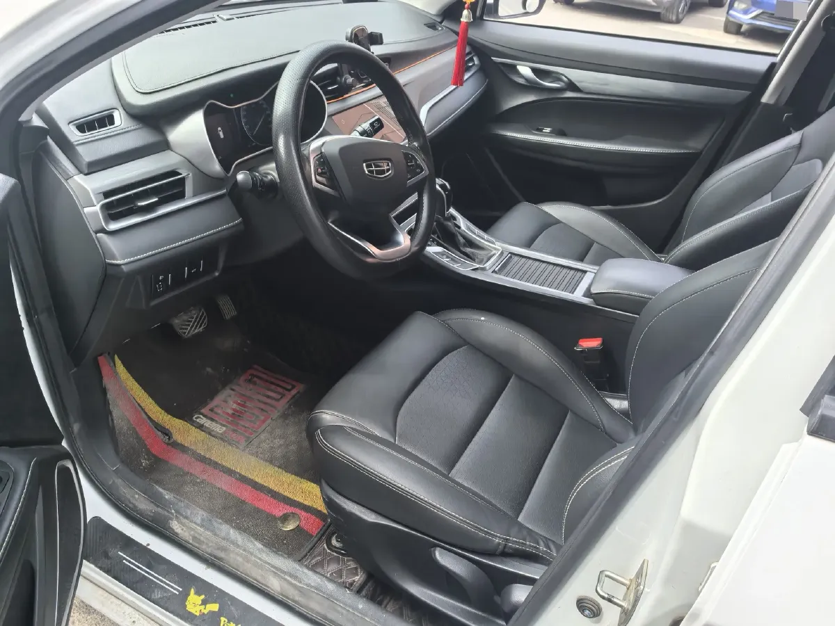 2020 Geely Emgrand 1.5L 109HP L4 CVT,autocango,china used car exporter,china ev exporter,chinese used car exporter,chinese used ev exporter