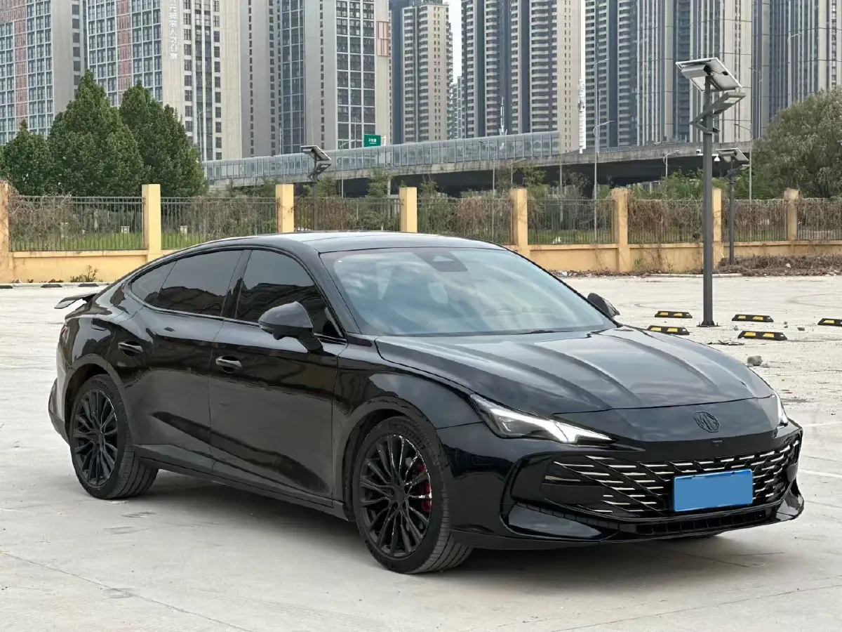 2023 MG 7 2.0T 261HP L4 9AT,autocango,china used car exporter,china ev exporter,chinese used car exporter,chinese used ev exporter