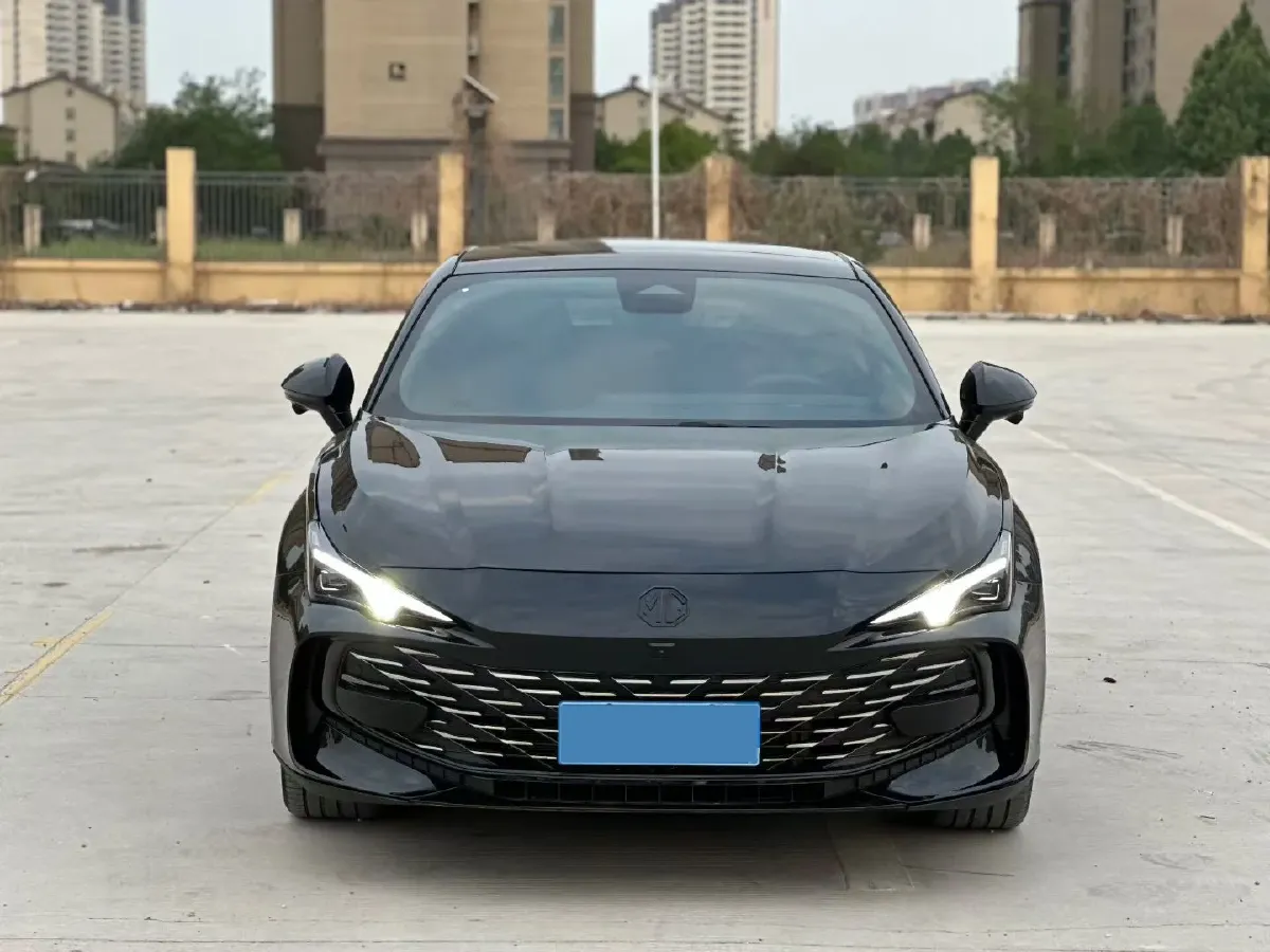 2023 MG 7 2.0T 261HP L4 9AT,autocango,china used car exporter,china ev exporter,chinese used car exporter,chinese used ev exporter