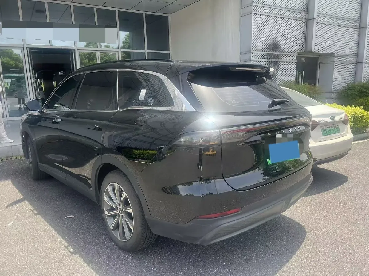 2024 Jetour X90 PRO 2.0T 254HP L4 7DCT,autocango,china used car exporter,china ev exporter,chinese used car exporter,chinese used ev exporter