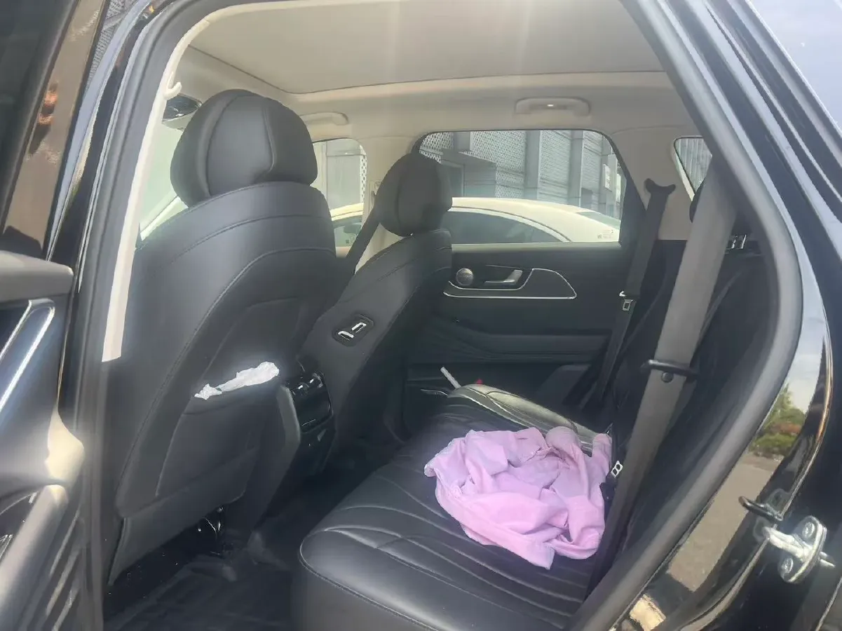 2024 Jetour X90 PRO 2.0T 254HP L4 7DCT,autocango,china used car exporter,china ev exporter,chinese used car exporter,chinese used ev exporter