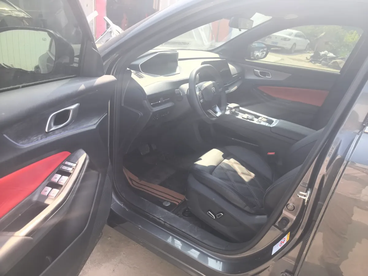 2024 ChangAn CS55 Plus 1.5T 188HP L4 7DCT,autocango,china used car exporter,china ev exporter,chinese used car exporter,chinese used ev exporter