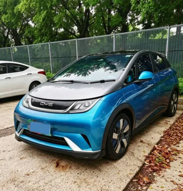 2021 BYD e2 BEV 43.2KWH,autocango,china used car exporter,china ev exporter,chinese used car exporter,chinese used ev exporter