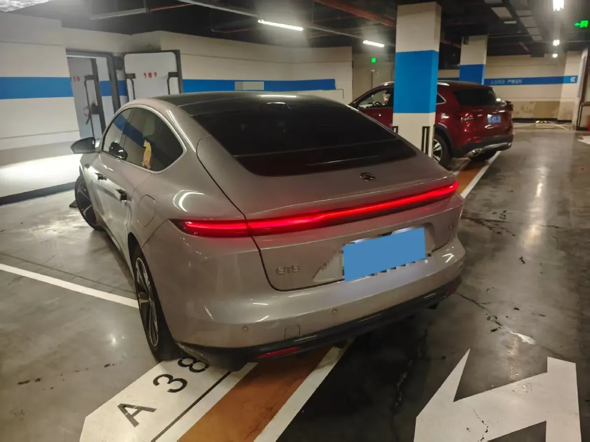 2025 NIO ET5 BEV,autocango,china used car exporter,china ev exporter,chinese used car exporter,chinese used ev exporter