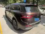 2018 Renault Koleos 2.0L 150HP L4 CVT