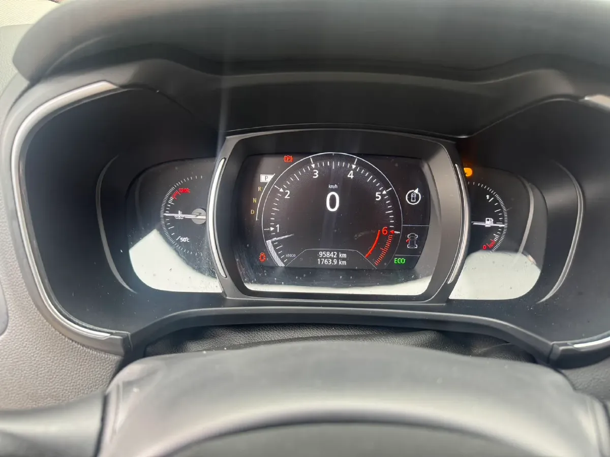 2018 Renault Koleos 2.0L 150HP L4 CVT,autocango,china used car exporter,china ev exporter,chinese used car exporter,chinese used ev exporter