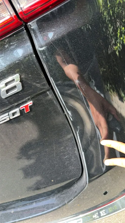 2021 GAC Trumpchi M8 2.0T 252HP L4 8AT,autocango,china used car exporter,china ev exporter,chinese used car exporter,chinese used ev exporter