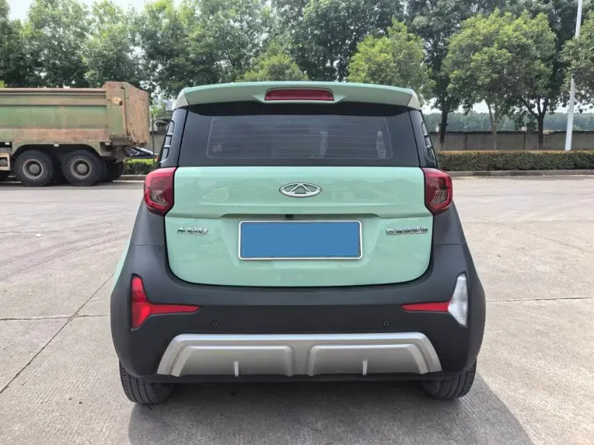 2022 Chery Little Ant BEV 30.7KWH,autocango,china used car exporter,china ev exporter,chinese used car exporter,chinese used ev exporter