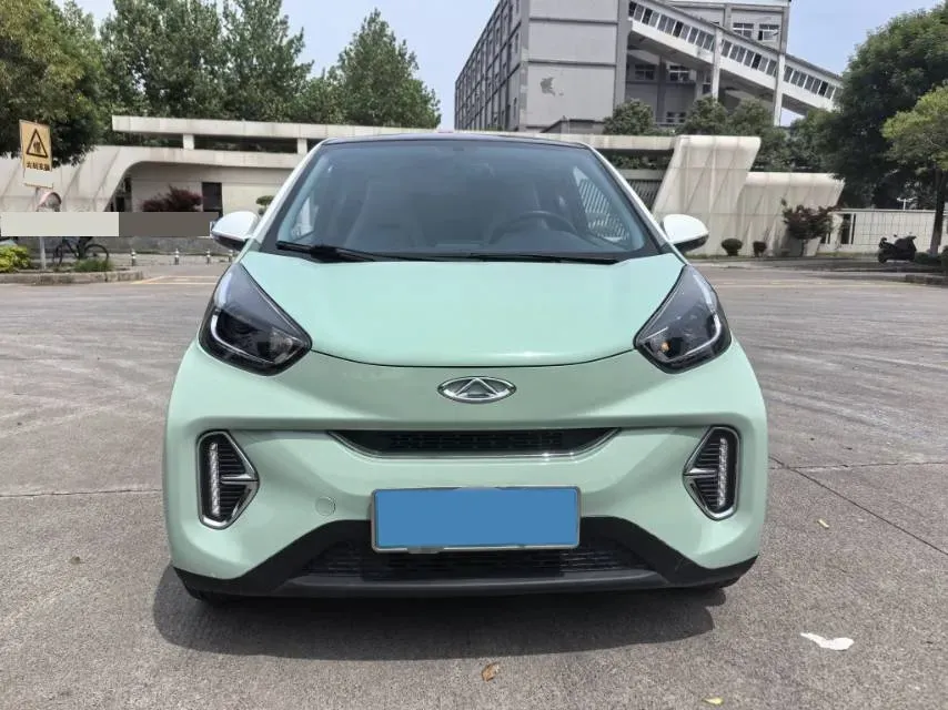 2022 Chery Little Ant BEV 30.7KWH,autocango,china used car exporter,china ev exporter,chinese used car exporter,chinese used ev exporter