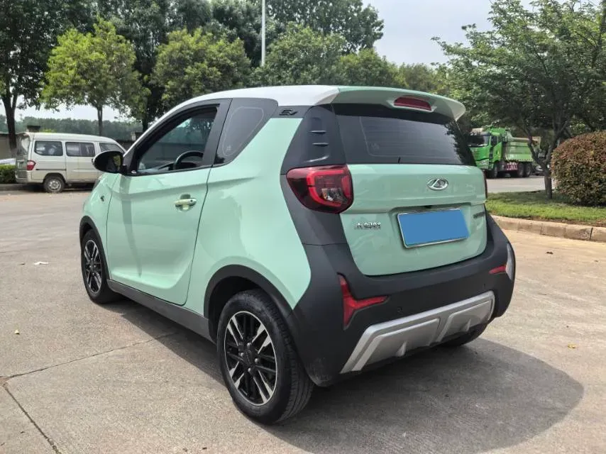 2022 Chery Little Ant BEV 30.7KWH,autocango,china used car exporter,china ev exporter,chinese used car exporter,chinese used ev exporter