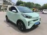 2022 Chery Little Ant BEV 30.7KWH