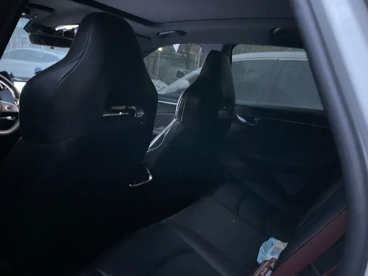 2023 BeiJing Auto Rubik 1.5T 188HP L4 7DCT,autocango,china used car exporter,china ev exporter,chinese used car exporter,chinese used ev exporter