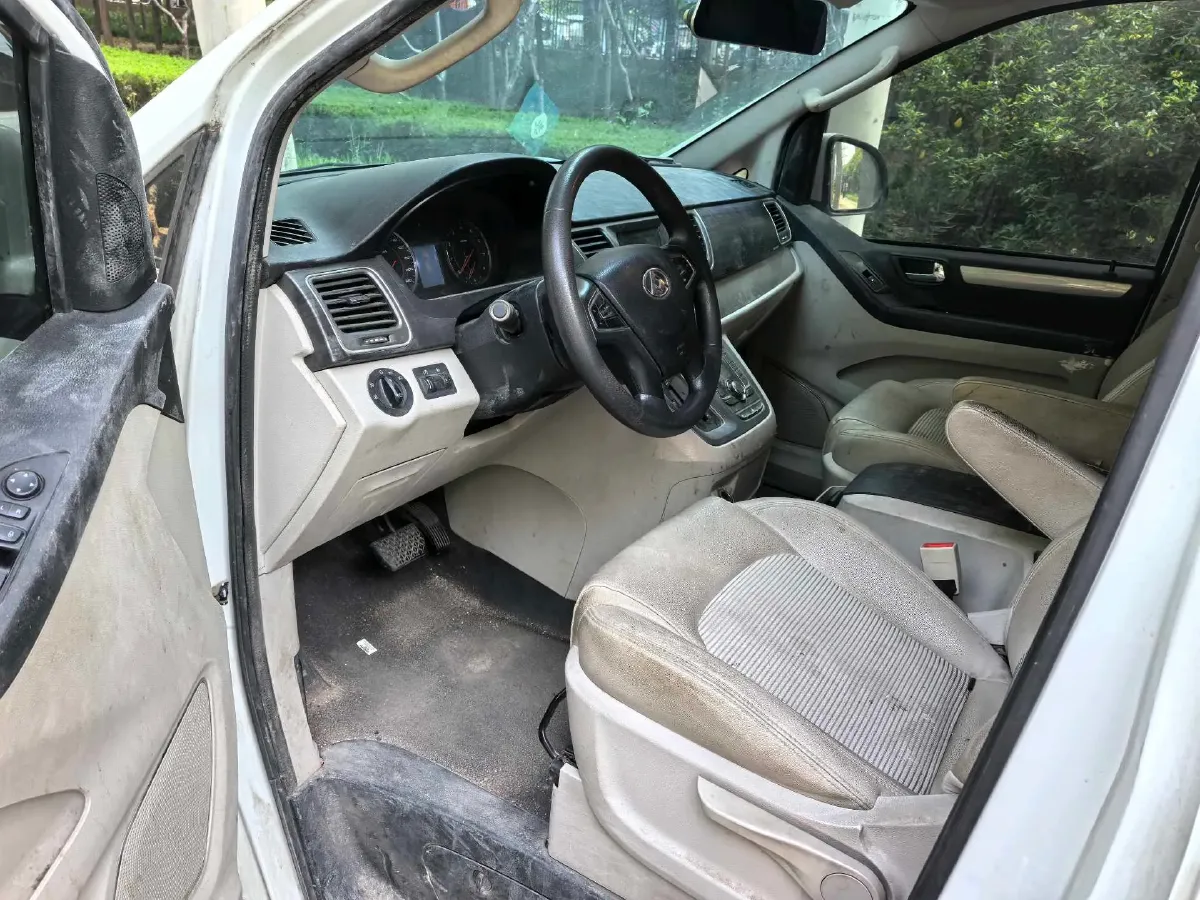 2018 MAXUS G10 2.0T 224HP L4 6AT,autocango,china used car exporter,china ev exporter,chinese used car exporter,chinese used ev exporter