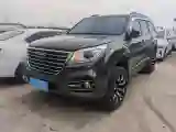2017 Haval H9 2.0T 252HP L4 8AT