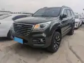 2017 HAVAL H9,autocango,china used car exporter,china ev exporter,chinese used car exporter,chinese used ev exporter