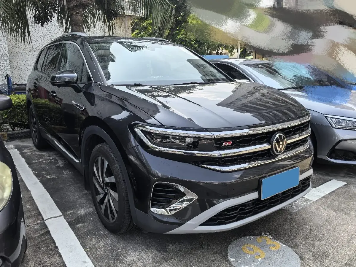 2022 Volkswagen Talagon 2.0T 220HP L4 7DCT,autocango,china used car exporter,china ev exporter,chinese used car exporter,chinese used ev exporter