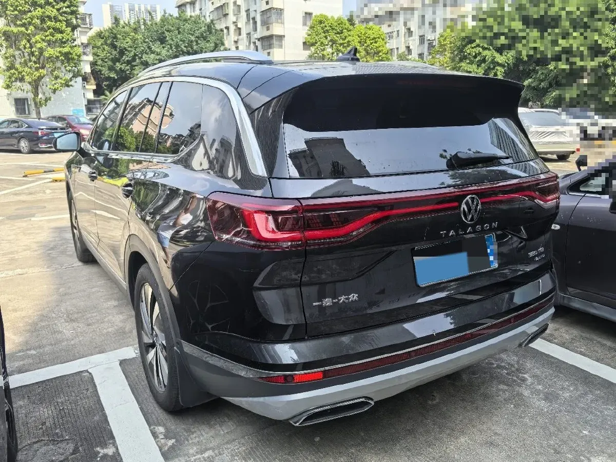 2022 Volkswagen Talagon 2.0T 220HP L4 7DCT,autocango,china used car exporter,china ev exporter,chinese used car exporter,chinese used ev exporter