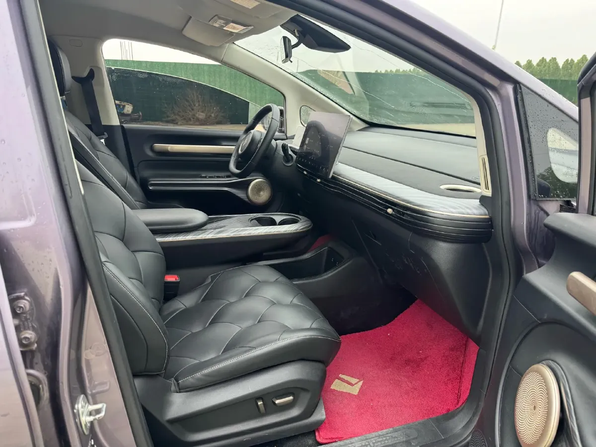 2023 BaoJun Cloud BEV 50.6KWH,autocango,china used car exporter,china ev exporter,chinese used car exporter,chinese used ev exporter