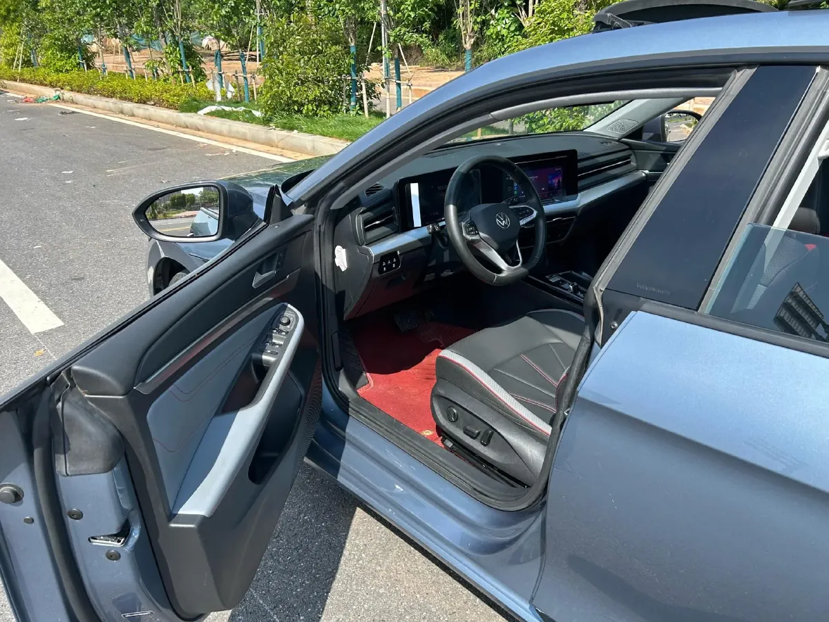 2022 Exceed TXL 2.0T 261HP L4 7DCT,autocango,china used car exporter,china ev exporter,chinese used car exporter,chinese used ev exporter