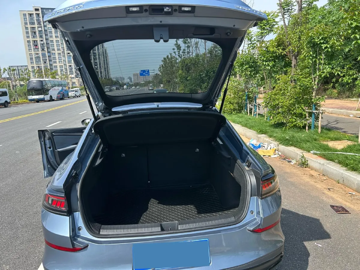 2022 Exceed TXL 2.0T 261HP L4 7DCT,autocango,china used car exporter,china ev exporter,chinese used car exporter,chinese used ev exporter