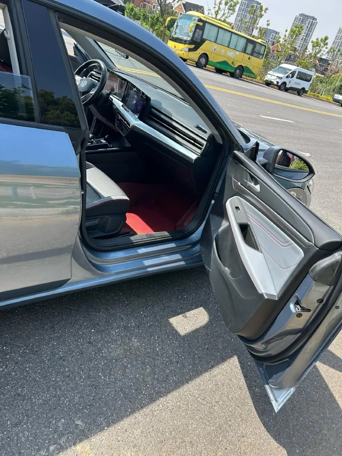 2022 Exceed TXL 2.0T 261HP L4 7DCT,autocango,china used car exporter,china ev exporter,chinese used car exporter,chinese used ev exporter