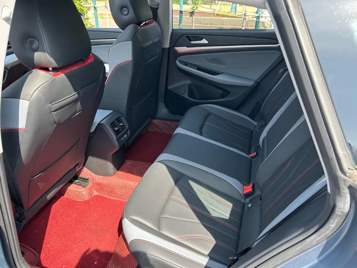 2022 Exceed TXL 2.0T 261HP L4 7DCT,autocango,china used car exporter,china ev exporter,chinese used car exporter,chinese used ev exporter