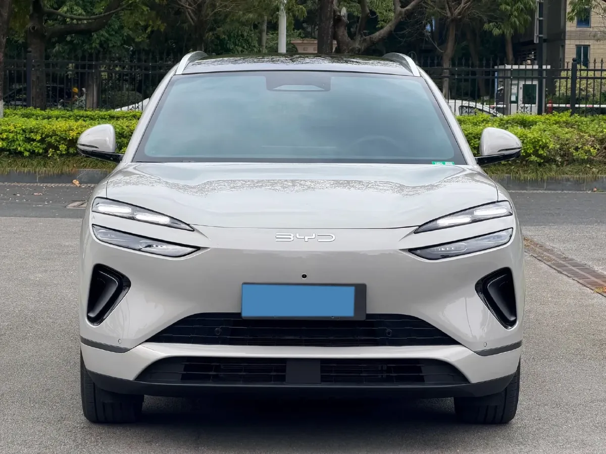 2025 BYD Sea Lion 06 1.5L 101HP L4 E-CVT PHEV,autocango,china used car exporter,china ev exporter,chinese used car exporter,chinese used ev exporter