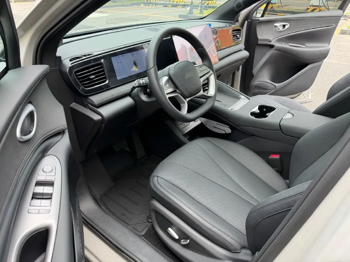 2025 BYD Sea Lion 06 1.5L 101HP L4 E-CVT PHEV,autocango,china used car exporter,china ev exporter,chinese used car exporter,chinese used ev exporter