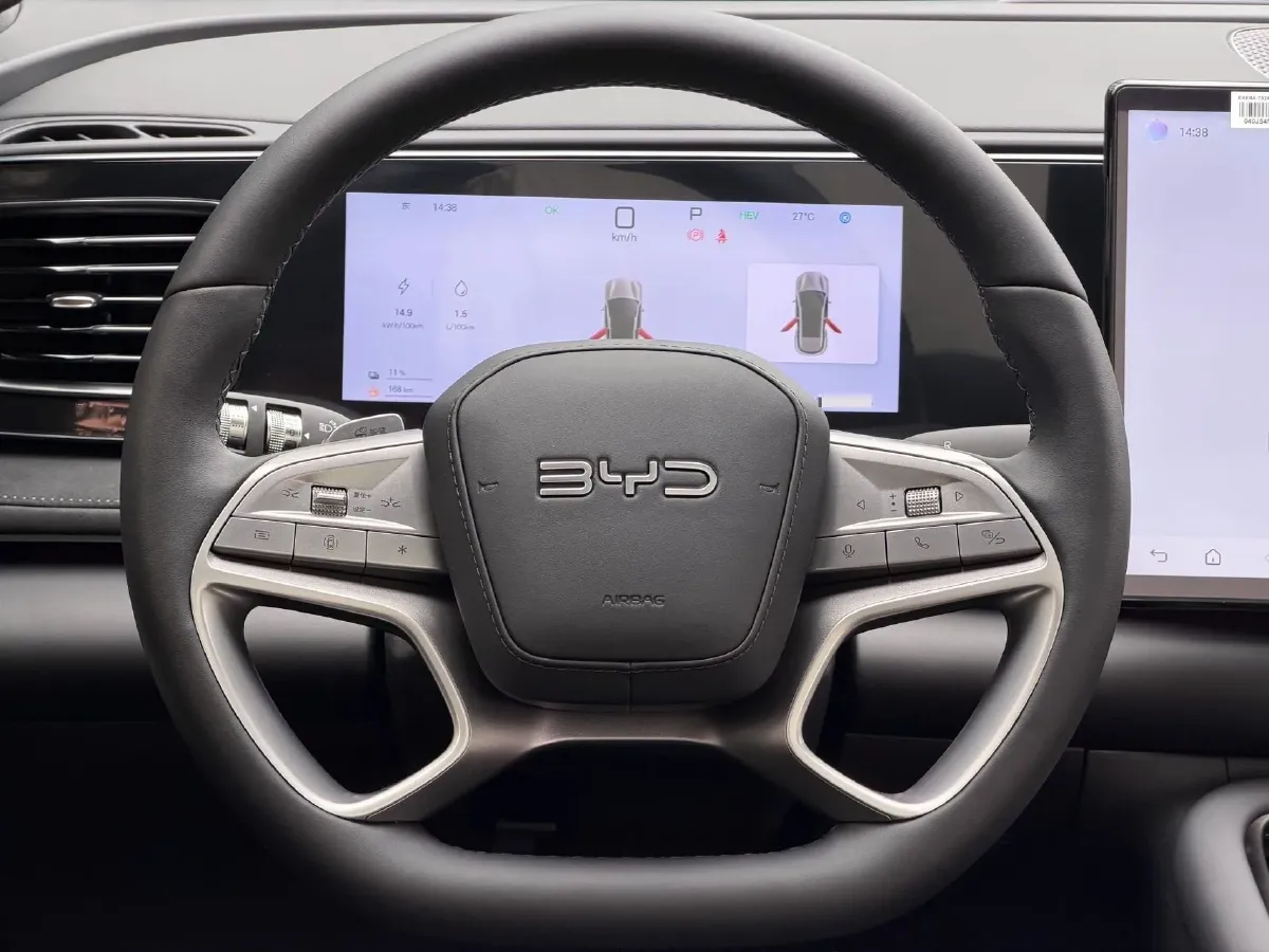 2025 BYD Sea Lion 06 1.5L 101HP L4 E-CVT PHEV,autocango,china used car exporter,china ev exporter,chinese used car exporter,chinese used ev exporter