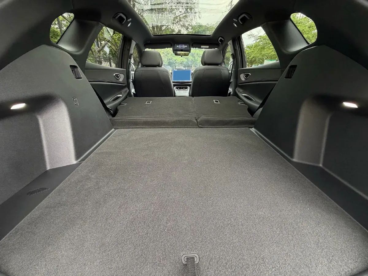 2025 BYD Sea Lion 06 1.5L 101HP L4 E-CVT PHEV,autocango,china used car exporter,china ev exporter,chinese used car exporter,chinese used ev exporter