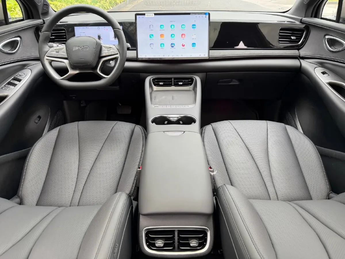 2025 BYD Sea Lion 06 1.5L 101HP L4 E-CVT PHEV,autocango,china used car exporter,china ev exporter,chinese used car exporter,chinese used ev exporter