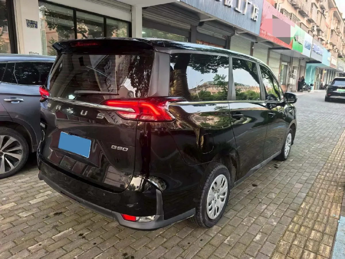2022 MAXUS G50 1.5T 169HP L4 7DCT,autocango,china used car exporter,china ev exporter,chinese used car exporter,chinese used ev exporter