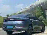 2025 BYD Qin Plus 1.5L 101HP L4 E-CVT PHEV 7.68KWH