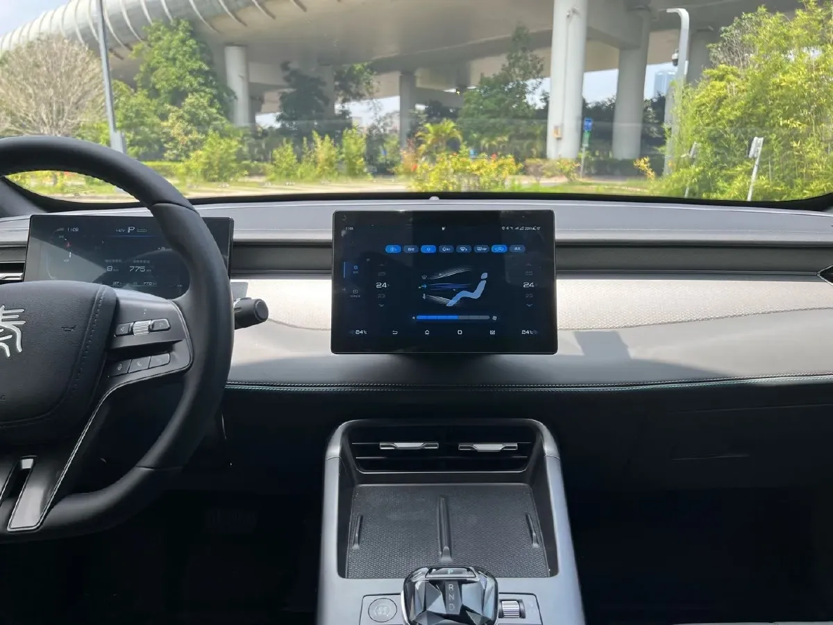 2025 BYD Qin Plus 1.5L 101HP L4 E-CVT PHEV 7.68KWH,autocango,china used car exporter,china ev exporter,chinese used car exporter,chinese used ev exporter