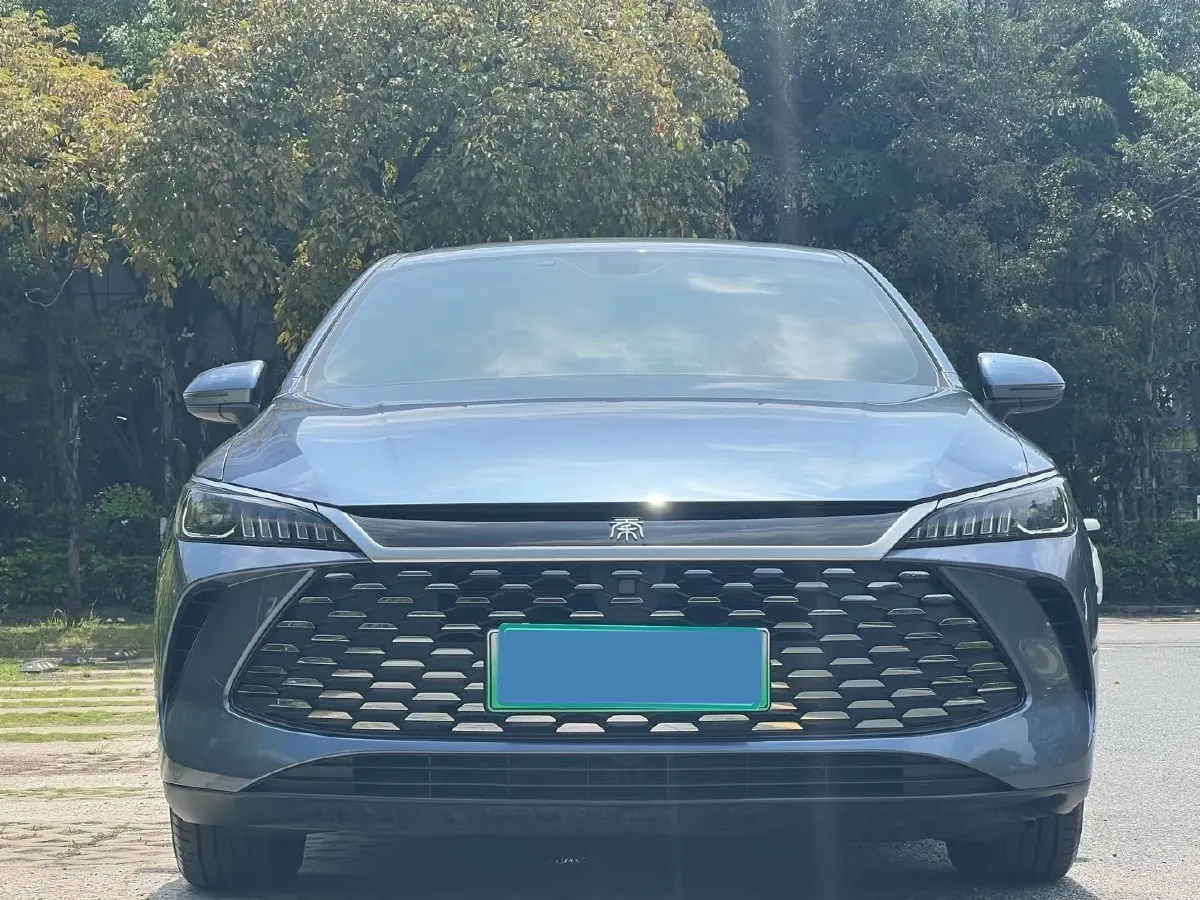 2025 BYD Qin Plus 1.5L 101HP L4 E-CVT PHEV 7.68KWH,autocango,china used car exporter,china ev exporter,chinese used car exporter,chinese used ev exporter