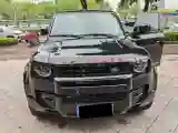 2023 Land Rover Defender 3.0T 400HP L6 8AT