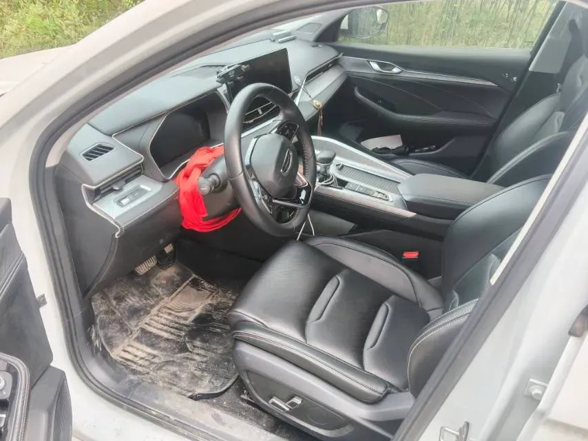 2021 Geely Preface 2.0T 190HP L4 7DCT,autocango,china used car exporter,china ev exporter,chinese used car exporter,chinese used ev exporter