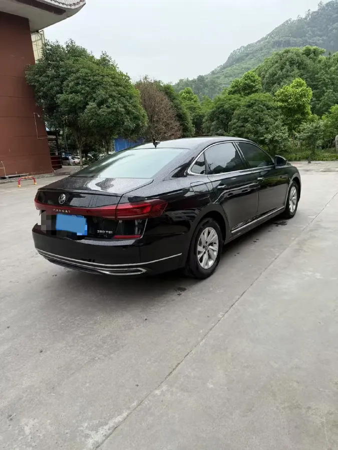 2021 Volkswagen Passat 1.4T 150HP L4 7DCT,autocango,china used car exporter,china ev exporter,chinese used car exporter,chinese used ev exporter