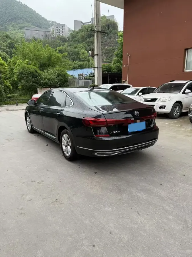 2021 Volkswagen Passat 1.4T 150HP L4 7DCT,autocango,china used car exporter,china ev exporter,chinese used car exporter,chinese used ev exporter