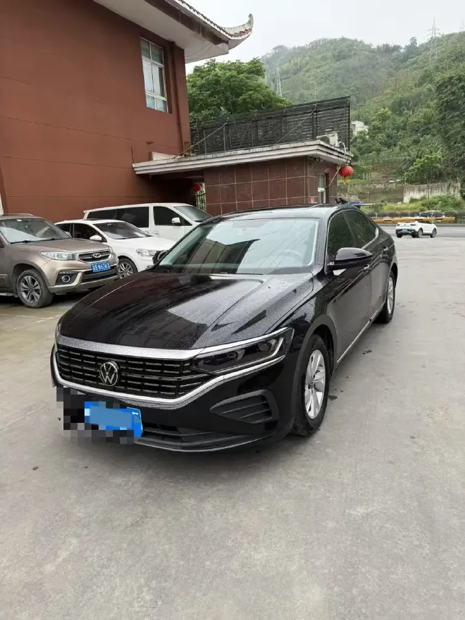 2021 Volkswagen Passat 1.4T 150HP L4 7DCT,autocango,china used car exporter,china ev exporter,chinese used car exporter,chinese used ev exporter
